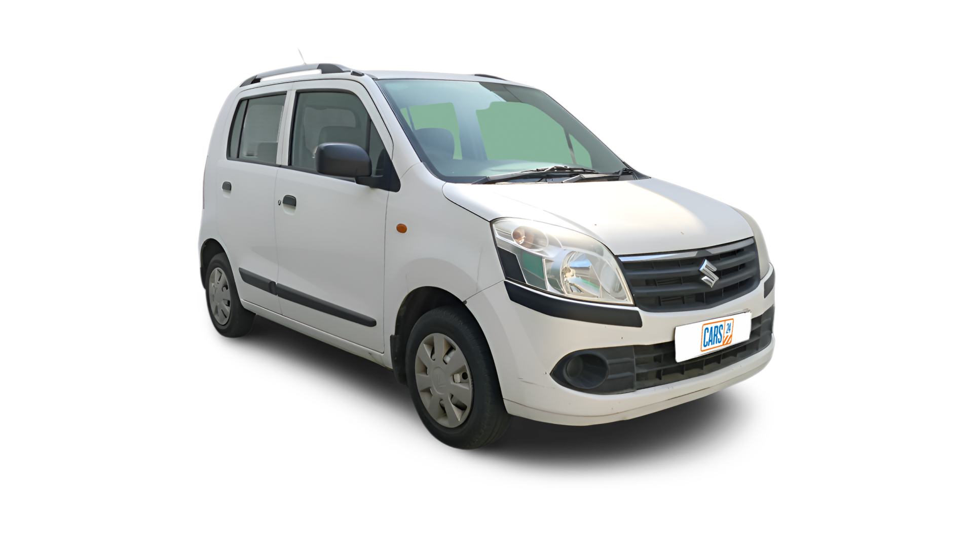 Maruti Wagon R 1.0-img